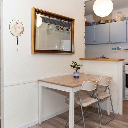 Cibeles Appartement Cullera Buitenkant foto