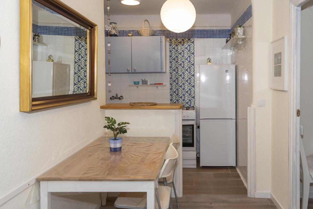 Cibeles Appartement Cullera Buitenkant foto