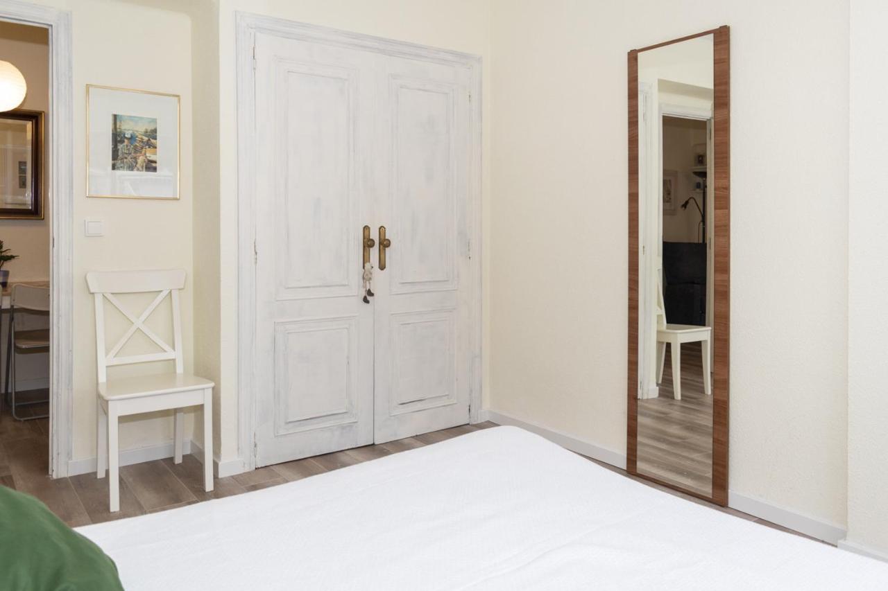 Cibeles Appartement Cullera Buitenkant foto