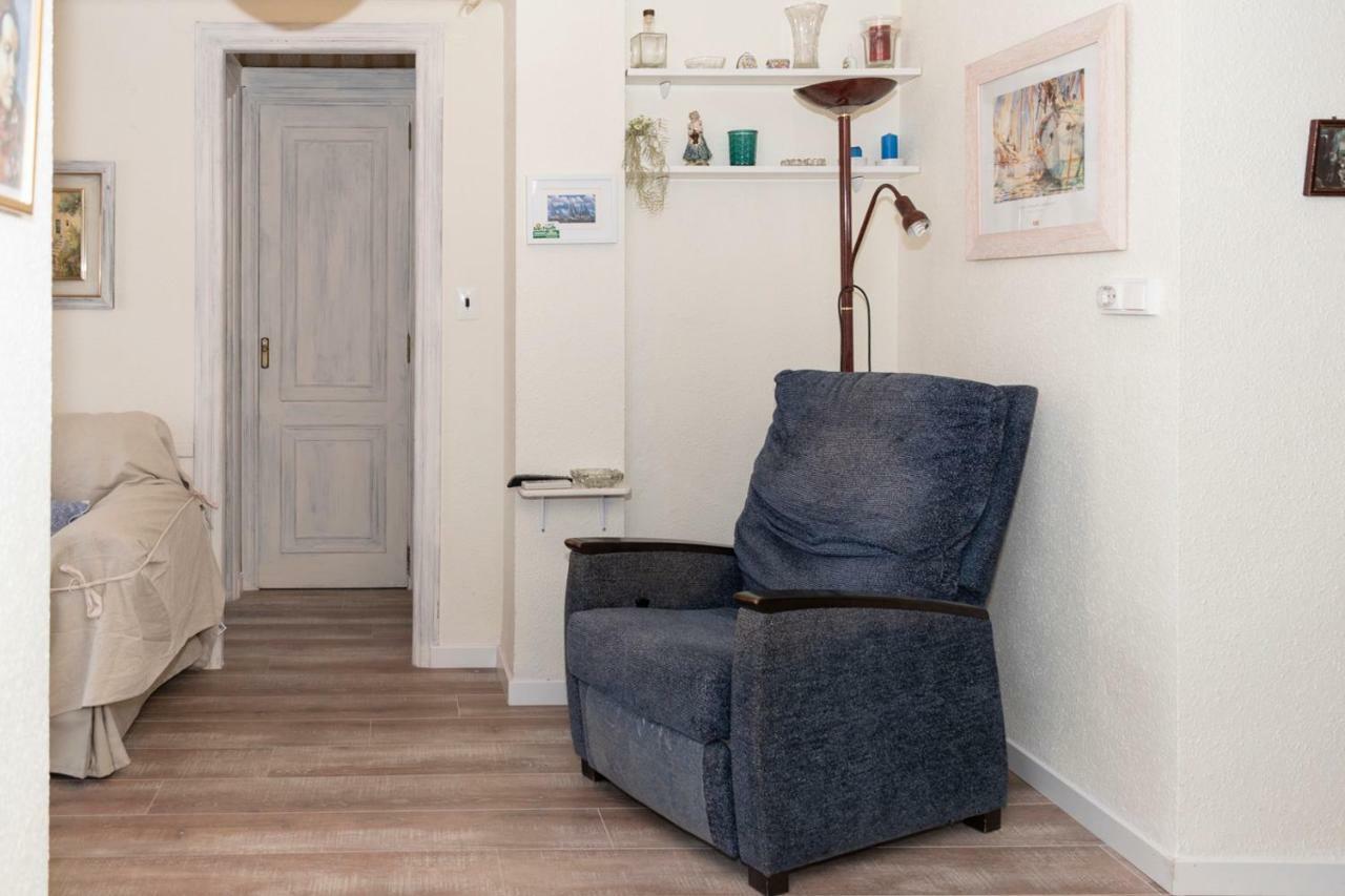 Cibeles Appartement Cullera Buitenkant foto