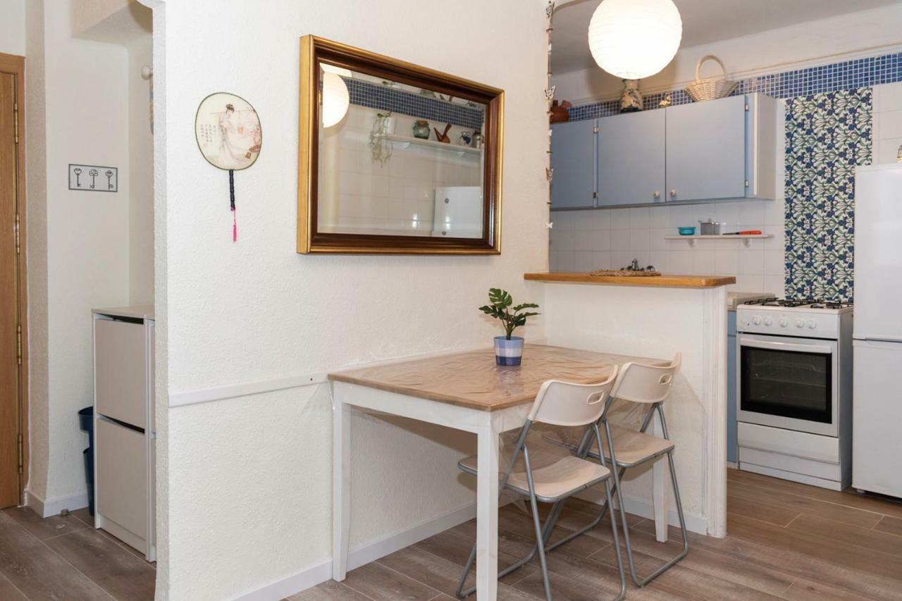Cibeles Appartement Cullera Buitenkant foto
